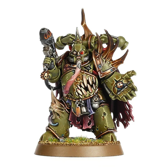 GWS - Death Guard - Battleforce – Plaguefester Warband