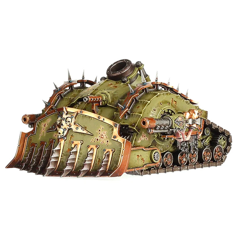 Load image into Gallery viewer, GWS - Death Guard - Battleforce – Plaguefester Warband
