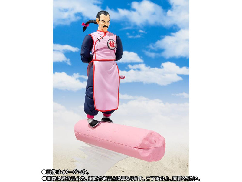 Load image into Gallery viewer, Bandai - S.H.Figuarts - Dragon Ball - Tao Pai Pai
