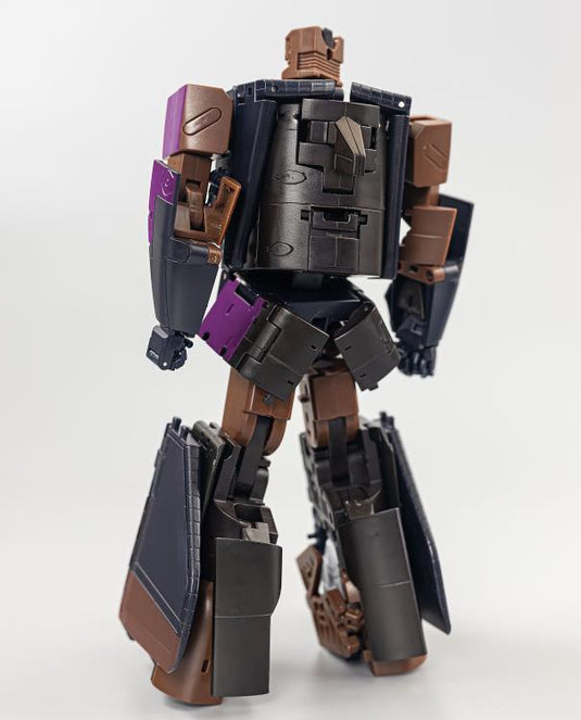 Ocular Max - Perfection Series - PS-16 Volatus (2022 Reissue)