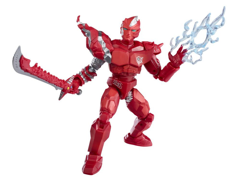 Load image into Gallery viewer, Power Rangers Lightning Collection - Power Rangers In Space: Red Ecliptor
