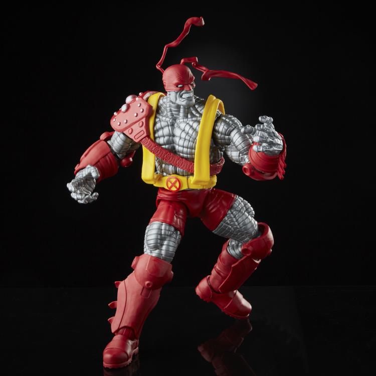 Load image into Gallery viewer, Marvel Legends - X-Men: Age of Apocalypse Wave set of 7 [Colossus BAF]
