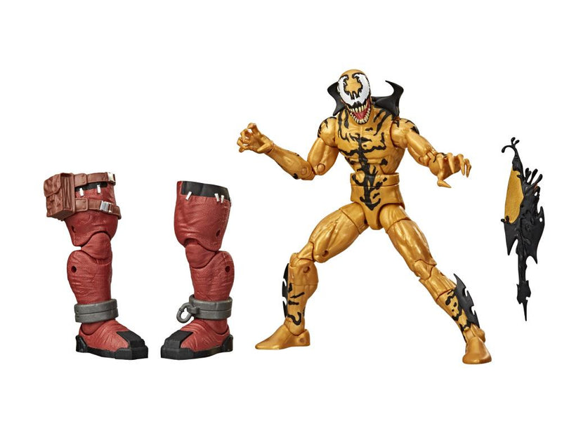 Load image into Gallery viewer, Marvel Legends - Venom Wave 2 Set of 6
