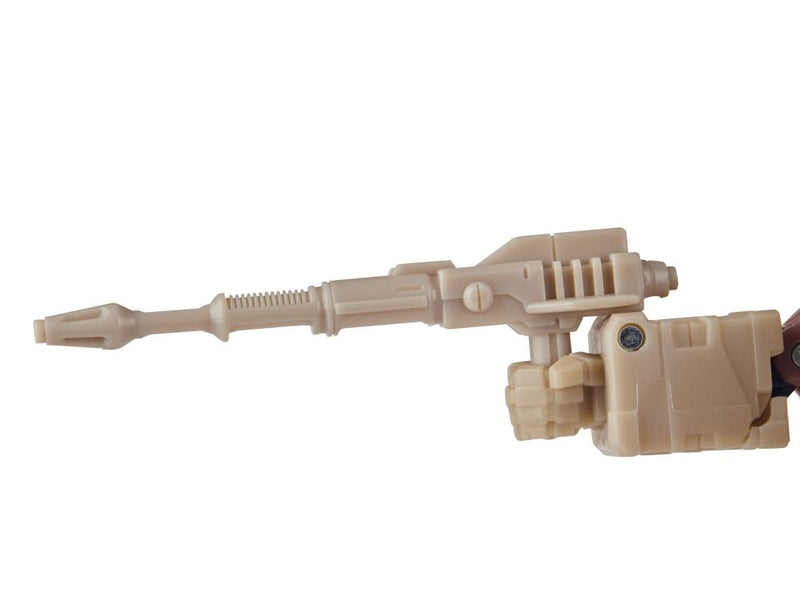 Load image into Gallery viewer, Transformers Generations Selects - Voyager G2 Sandstorm Exclusive
