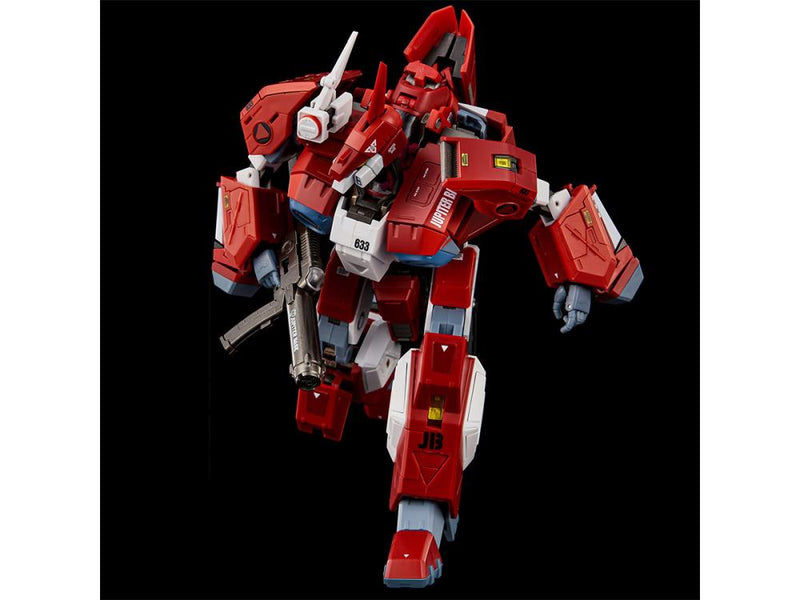 Load image into Gallery viewer, Sentinel - Genesis Climber Mospeada - Riobot AFC-01Z Legioss Zeta
