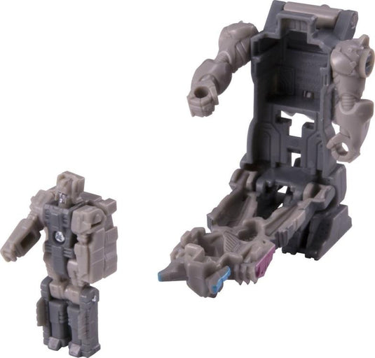 Takara Power of the Primes - PP-37 Megatronus