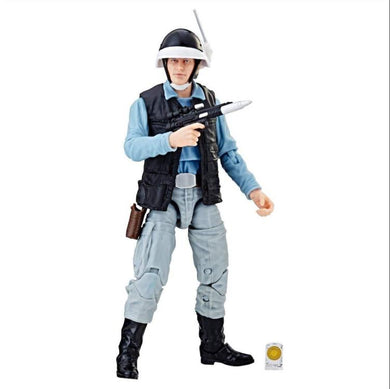 Star Wars the Black Series - Rebel Fleet Trooper