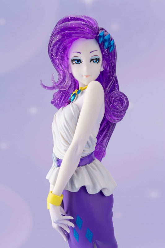 Load image into Gallery viewer, Kotobukiya - My Little Pony Bishoujo Statue: Rarity [Limited Edition]
