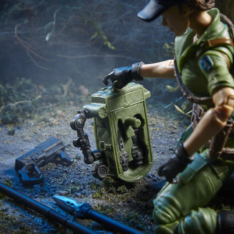 Load image into Gallery viewer, G.I. Joe Classified Series - Lady Jaye
