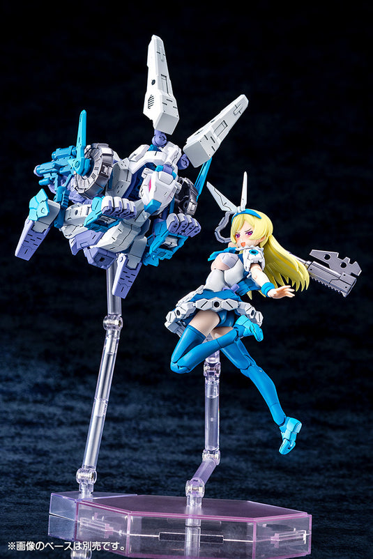 Kotobukiya - Megami Device: Chaos and Pretty - Alice