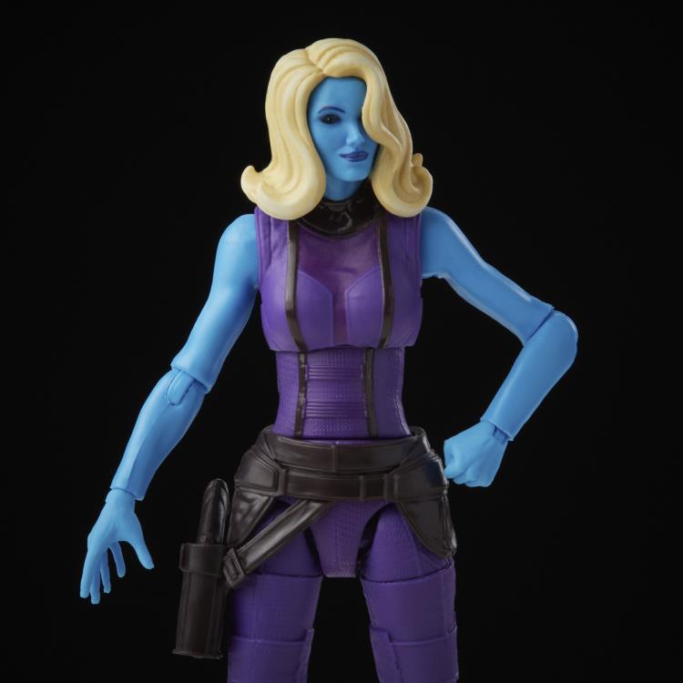 Load image into Gallery viewer, Marvel Legends - Heist Nebula (The Watcher BAF)
