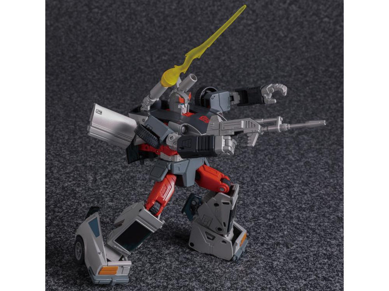 Load image into Gallery viewer, MP-18+ Masterpiece Bluestreak Anime Version (Restock)
