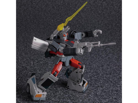 MP-18+ Masterpiece Bluestreak Anime Version (Restock)