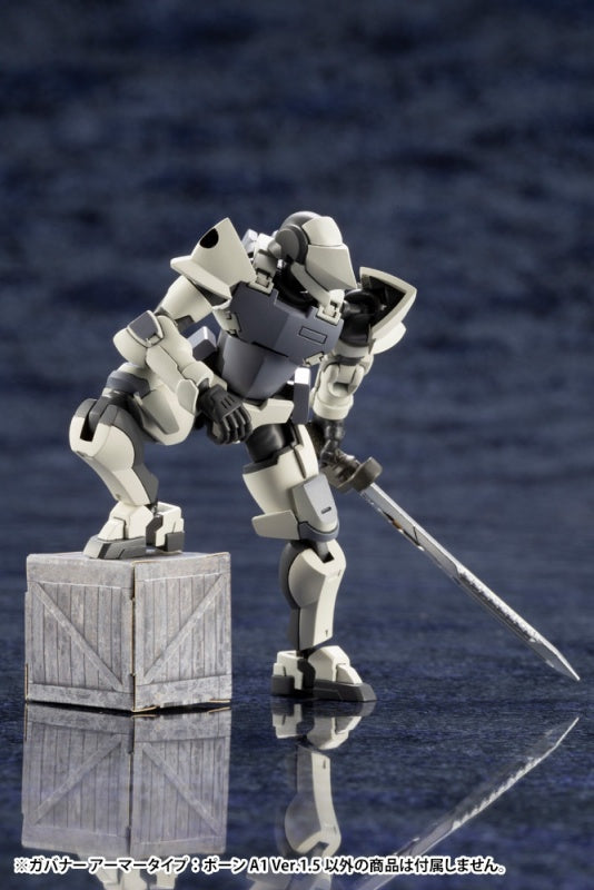 Load image into Gallery viewer, Kotobukiya - Hexa Gear - Governor Armor Type: Pawn A1 [Ver. 1.5]
