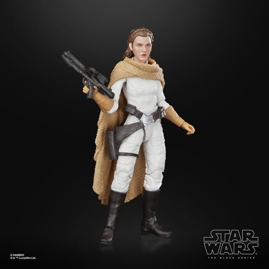 Star Wars the Black Series - Princess Leia Organa (Comic Ver.)