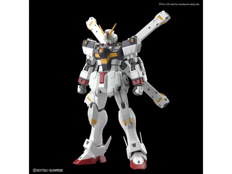 Load image into Gallery viewer, Real Grade 1/144 - RG-31 Crossbone Gundam X1
