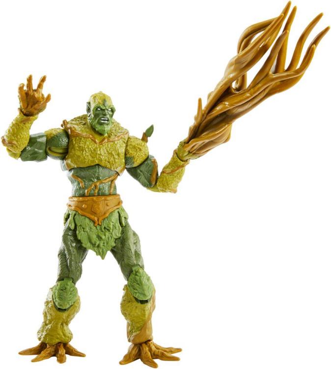 Load image into Gallery viewer, Masters of the Universe - Revelation Masterverse: Moss Man
