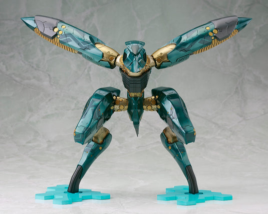 Kotobukiya - Metal Gear Solid 4: Guns of the Patriot - Metal Gear Ray Model Kit 1/100