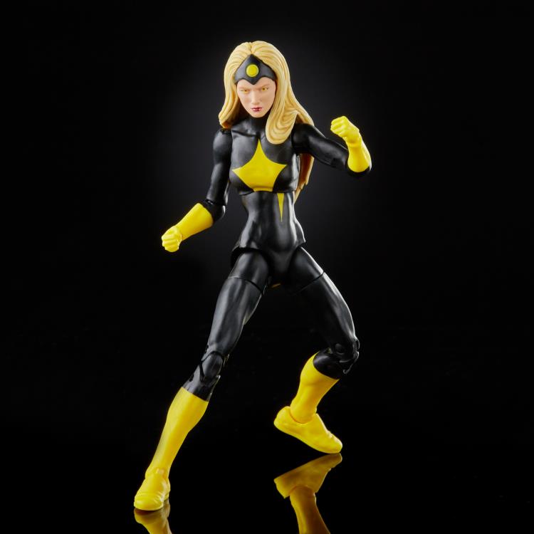 Load image into Gallery viewer, Marvel Legends - Comic Wave 1 Set of 7 [Ursa Major BAF]
