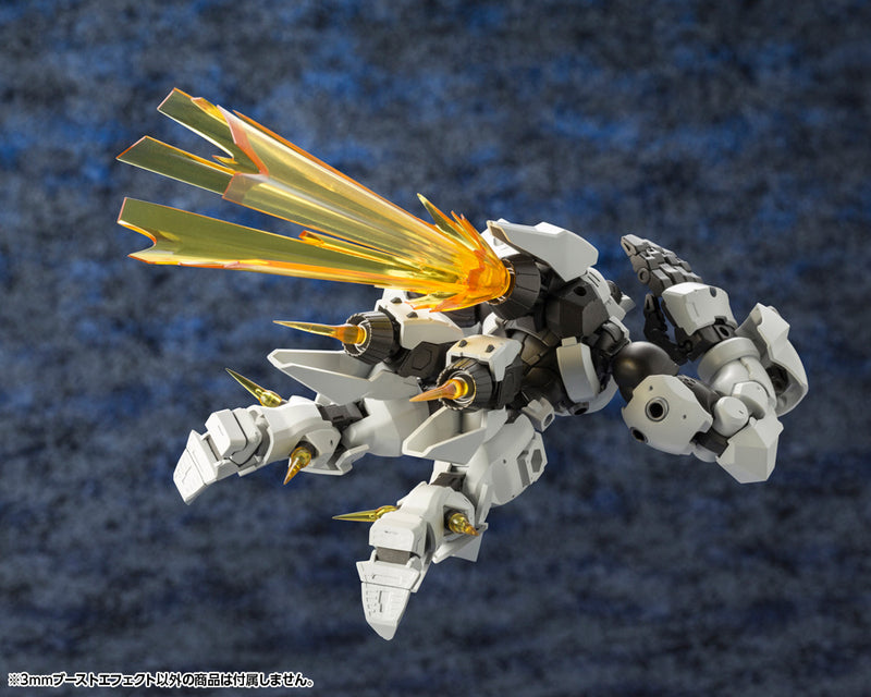 Load image into Gallery viewer, Kotobukiya - MSG - Boost Effect 1/24 Scale Accessory Set
