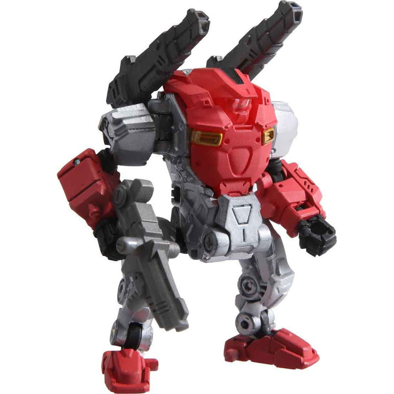 Load image into Gallery viewer, Diaclone Reboot - Diaclone Powered-Suit System Set A
