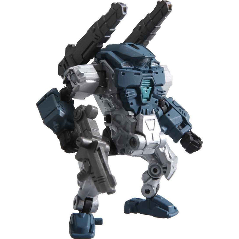 Load image into Gallery viewer, Diaclone Reboot - Diaclone Powered-Suit System Set B
