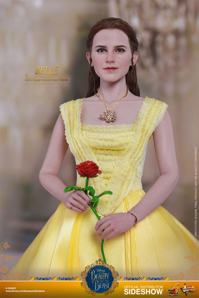 Load image into Gallery viewer, Hot Toys - Beauty and the Beast - Belle
