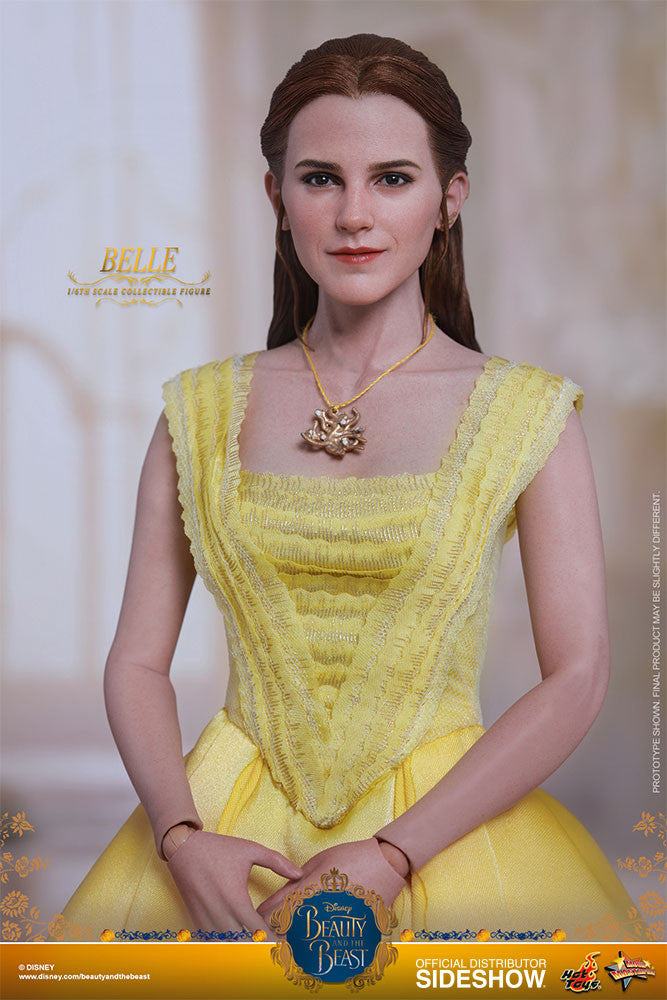 Load image into Gallery viewer, Hot Toys - Beauty and the Beast - Belle
