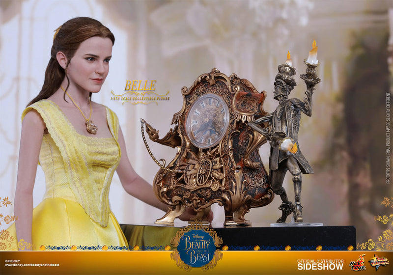 Load image into Gallery viewer, Hot Toys - Beauty and the Beast - Belle
