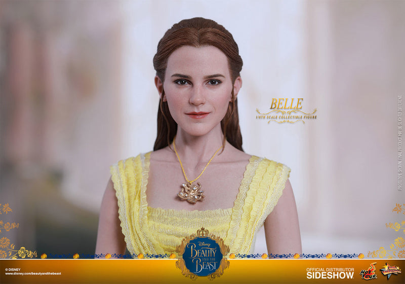 Load image into Gallery viewer, Hot Toys - Beauty and the Beast - Belle
