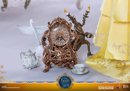 Hot Toys - Beauty and the Beast - Belle