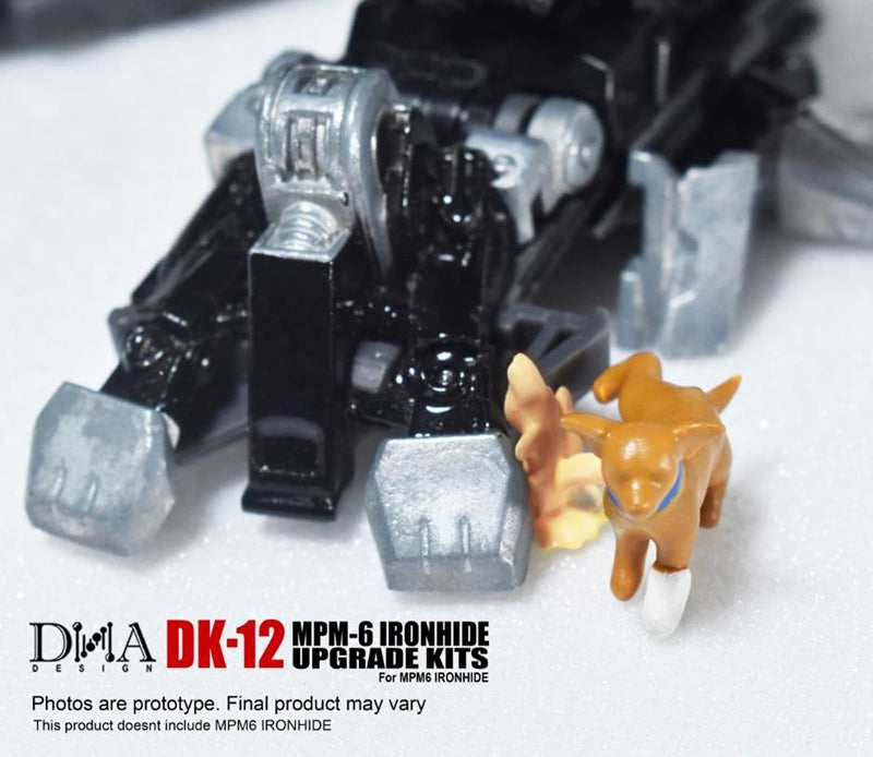 Load image into Gallery viewer, DNA Design - DK-12 MPM-6 Ironhide Upgrade Kit
