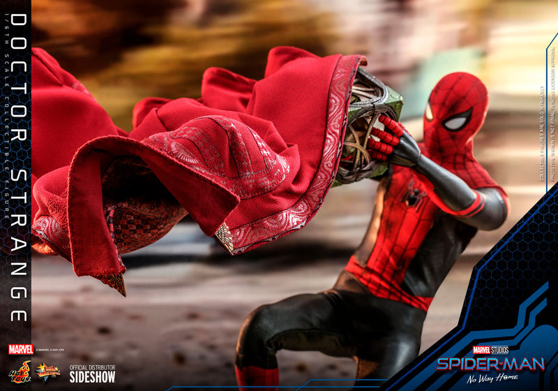 Load image into Gallery viewer, Hot Toys - Spider-Man: No Way Home - Doctor Strange
