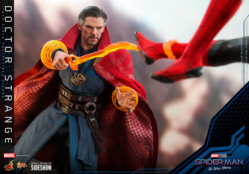 Load image into Gallery viewer, Hot Toys - Spider-Man: No Way Home - Doctor Strange
