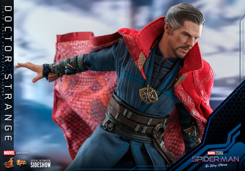 Load image into Gallery viewer, Hot Toys - Spider-Man: No Way Home - Doctor Strange
