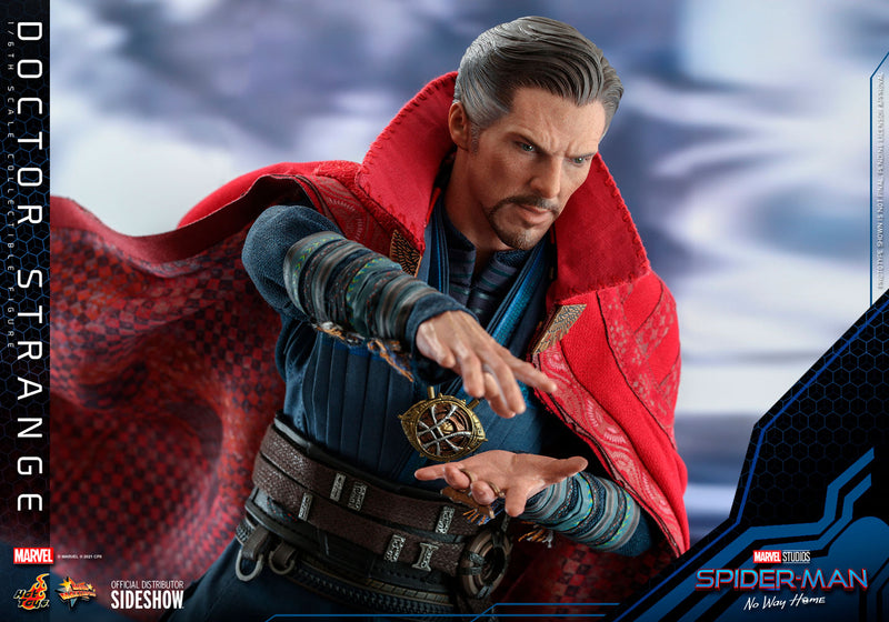 Load image into Gallery viewer, Hot Toys - Spider-Man: No Way Home - Doctor Strange
