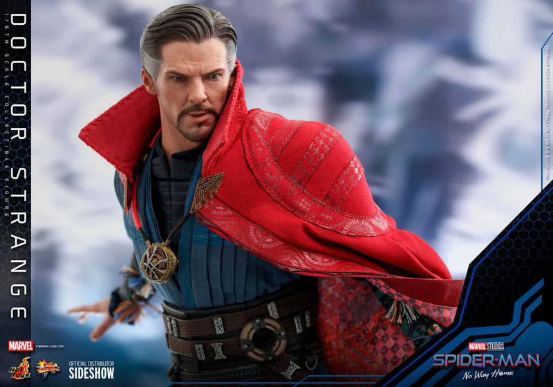 Load image into Gallery viewer, Hot Toys - Spider-Man: No Way Home - Doctor Strange

