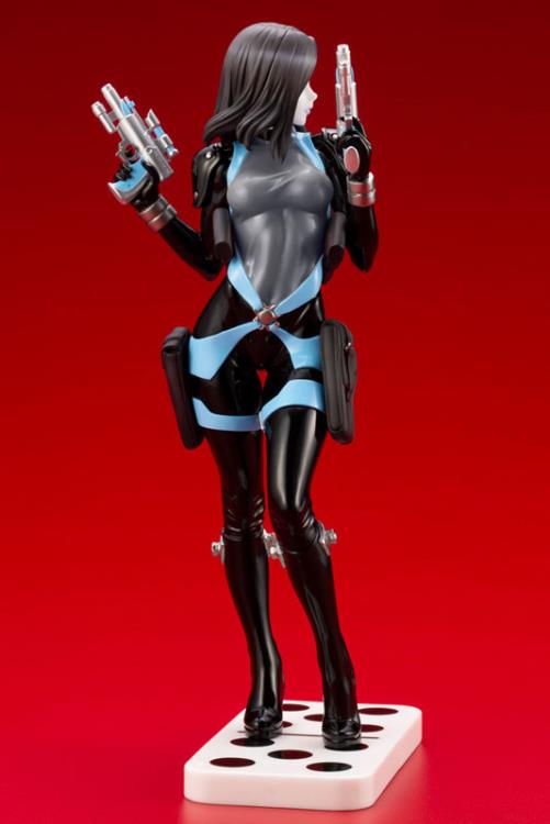 Kotobukiya - Marvel Bishoujo Statue: Domino