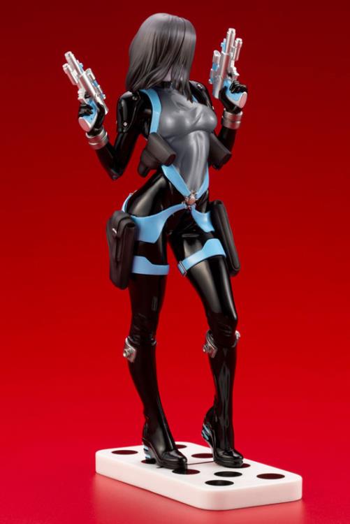 Kotobukiya - Marvel Bishoujo Statue: Domino