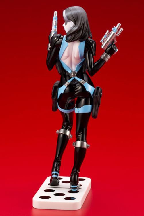 Kotobukiya - Marvel Bishoujo Statue: Domino