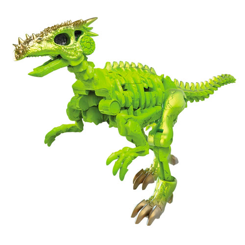 Transformers War for Cybertron: Kingdom Core - Dracodon