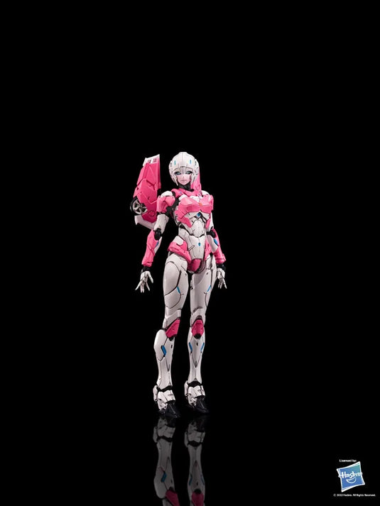 Flame Toys - Furai Model 28: Arcee Model Kit