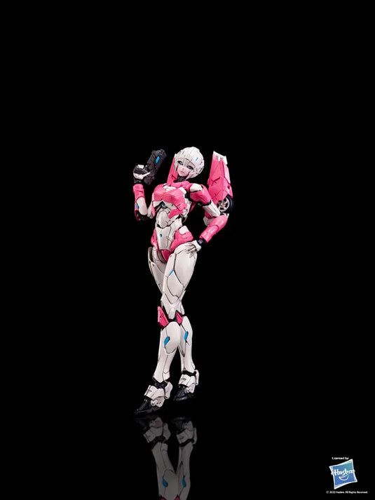 Flame Toys - Furai Model 28: Arcee Model Kit