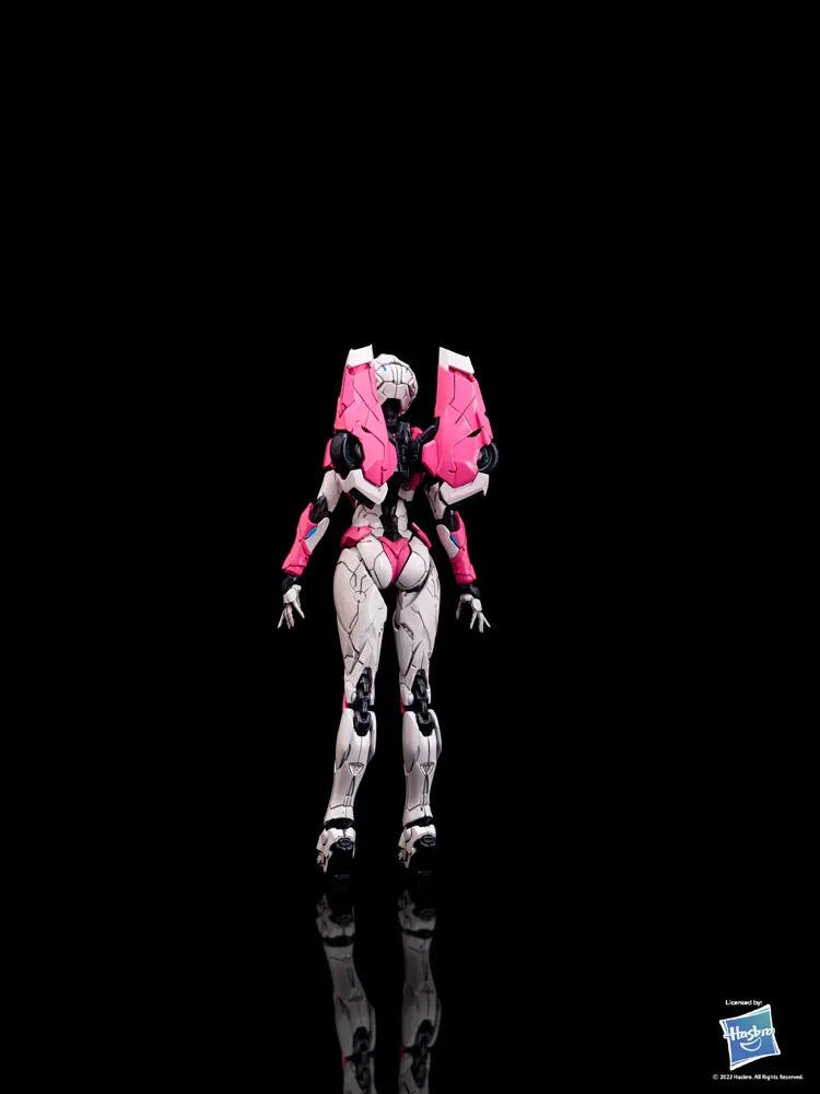 Load image into Gallery viewer, Flame Toys - Furai Model 28: Arcee Model Kit
