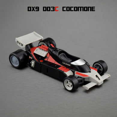 DX9 D03C Cocomone
