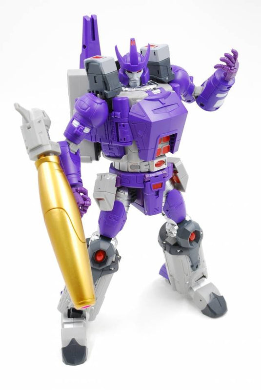 DX9 - D07 Tyrant