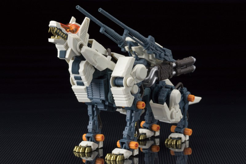 Load image into Gallery viewer, Kotobukiya - Highend Master Model Zoids: RHI-3 Command Wolf
