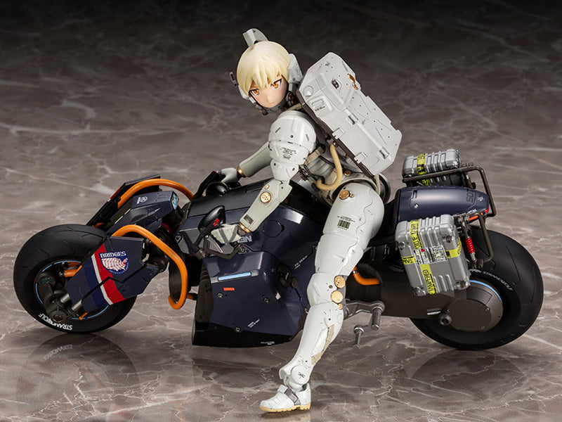 Load image into Gallery viewer, Kotobukiya - Kojima Productions: Death Stranding Reverse Trike
