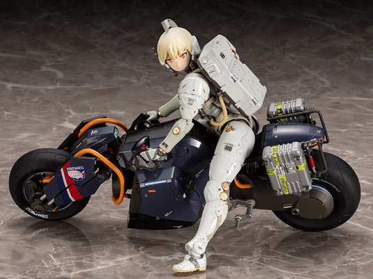 Kotobukiya - Kojima Productions: Death Stranding Reverse Trike