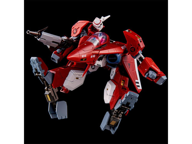 Load image into Gallery viewer, Sentinel - Genesis Climber Mospeada - Riobot AFC-01Z Legioss Zeta
